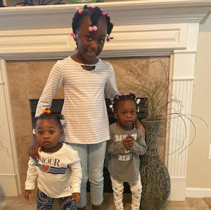 Meet your Posher, Amber